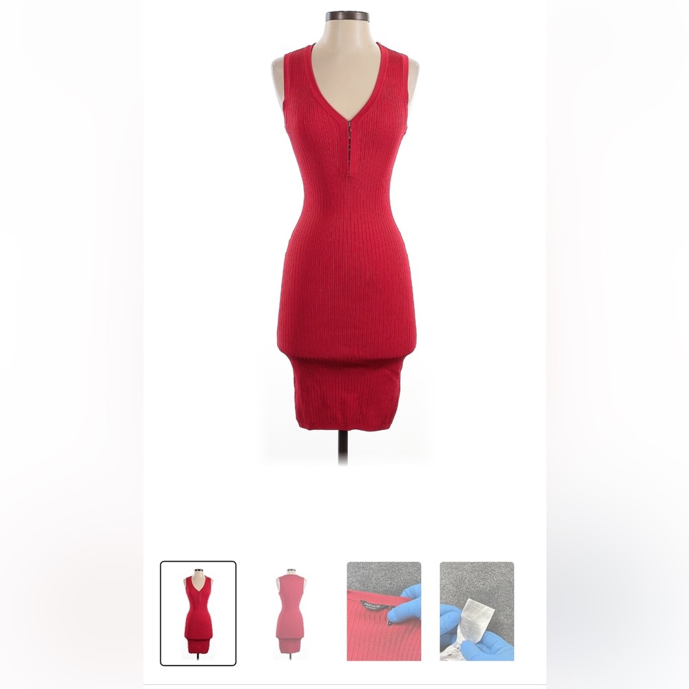 Marciano
Size S Cocktail dress